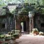 Cambodge - Ta Som