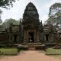 Cambodge - Ta Som
