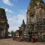 Cambodge - Pre Rup