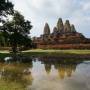Cambodge - Pre Rup