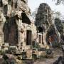 Cambodge - Banteay Kdei