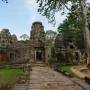 Cambodge - Banteay Kdei