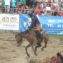 Aujourd'hui c'est RODEO!!