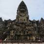 Cambodge - Angkor Wat
