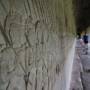 Cambodge - Angkor Wat (bas-reliefs)