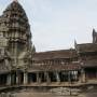 Cambodge - Angkor Wat