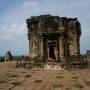 Cambodge - Phnom Bakheng