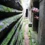 Cambodge - Le Bayon