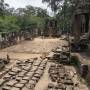Cambodge - Le Bayon