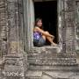 Cambodge - Le Bayon