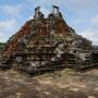 Cambodge - Le Baphuon