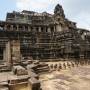 Cambodge - Le Baphuon