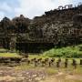 Cambodge - Le Baphuon