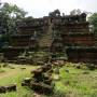 Cambodge - Le Phimeanakas