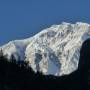Népal - Manaslu