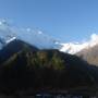 Népal - Annapurna II