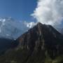 Népal - Annapurna II