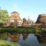 Sukhothai et son parc historique