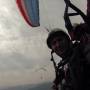 Népal - paragliding