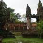 Cambodge - Banteay Samr&eacute;
