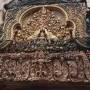 Cambodge - Banteay Srei