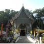 Thaïlande - wat dhat pha ngao