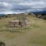 Monte Alban et Sierra Norte