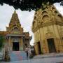 Cambodge - Temple Phnom Sampeau
