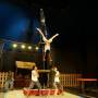 Cambodge - Cirque Phare Ponleu