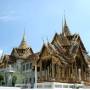 Thaïlande - le palais royal