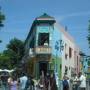 Argentine - La boca