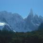 Argentine - Le cerro Torres