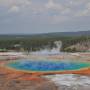 USA - Parc National de Yellowstone