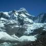Chili - Glacier el frances