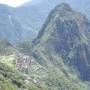 Les photos de Machu Picchu sont...