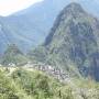 Les photos de Machu Picchu sont...