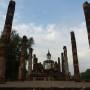 Thaïlande - Sukhothai