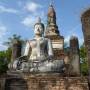 Thaïlande - Sukhothai