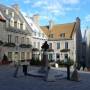 Canada - Le Vieux Québec