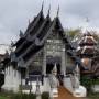 Thaïlande - temples...
