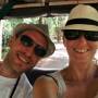 Cambodge - un tour en tuk tuk