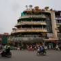 Viêt Nam - Centre-ville