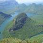 Blyde river Canyon