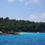 Thaïlande - Similan island