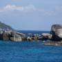 Thaïlande - Similan island