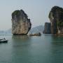 Vietnam: en route pour la baie...