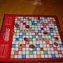 Canada - une partie de scrabble