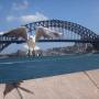 Australie - The Harbour Bridge !!!