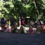 Vanuatu - danse locale