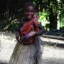 Vanuatu - danse locale
